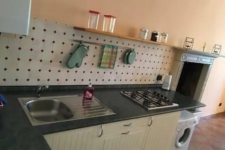 Arcobaleno Apartment