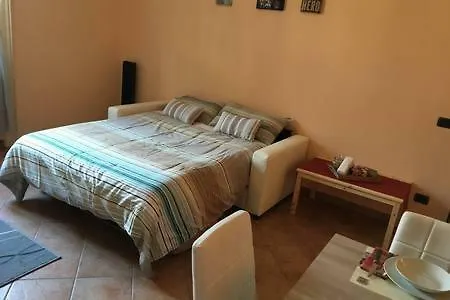 Arcobaleno Appartement *