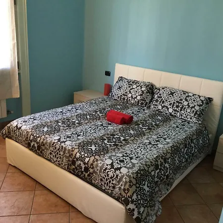 Arcobaleno Appartement *