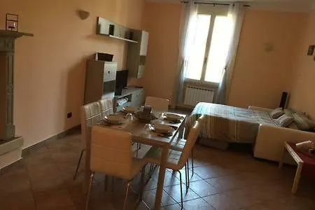 Arcobaleno Apartment Bergamo