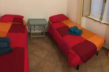 Appartement Arcobaleno *
