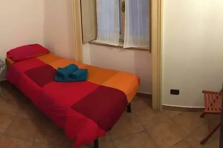 Arcobaleno Apartment Bergamo