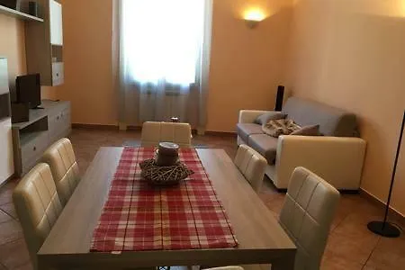 Appartement Arcobaleno Bergame